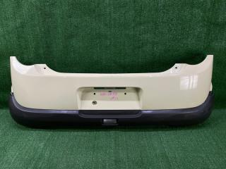 Бампер задний SUZUKI ALTO LAPIN HE33S 71811-80F0 1 ракурс