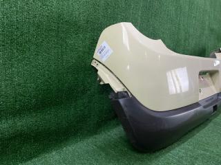 Бампер задний SUZUKI ALTO LAPIN HE33S 71811-80F0 2 ракурс