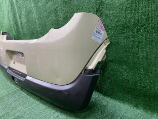 Бампер задний SUZUKI ALTO LAPIN HE33S 71811-80F0 3 ракурс