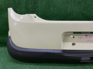 Бампер задний SUZUKI ALTO LAPIN HE33S 71811-80F0 4 ракурс