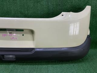 Бампер задний SUZUKI ALTO LAPIN HE33S 71811-80F0 5 ракурс