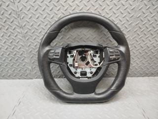 Руль BMW 5-SERIES F10 1 ракурс Руль BMW 5-SERIES F10 1 ракурс