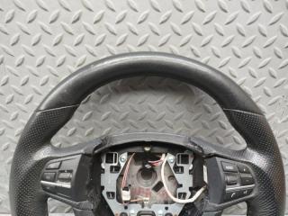 Руль BMW 5-SERIES F10 2 ракурс Руль BMW 5-SERIES F10 2 ракурс