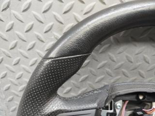 Руль BMW 5-SERIES F10 3 ракурс Руль BMW 5-SERIES F10 3 ракурс