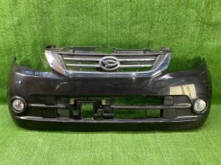 Бампер передний DAIHATSU MOVE L175S KF-VE 52119-B2830 1 ракурс