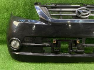 Бампер передний DAIHATSU MOVE L175S KF-VE 52119-B2830 4 ракурс