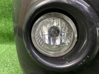 Бампер передний DAIHATSU MOVE L175S KF-VE 52119-B2830 5 ракурс