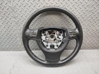 Руль BMW 7-SERIES F02 1 ракурс Руль BMW 7-SERIES F02 1 ракурс