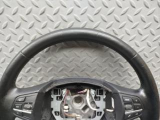 Руль BMW 7-SERIES F02 2 ракурс Руль BMW 7-SERIES F02 2 ракурс