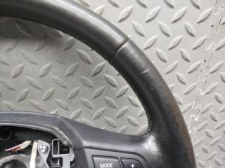 Руль BMW 7-SERIES F02 5 ракурс Руль BMW 7-SERIES F02 5 ракурс