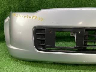 Бампер передний MITSUBISHI EK WAGON H82W 3G83 6400A977 4 ракурс