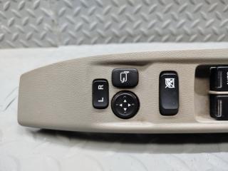 Блок упр. стеклоподьемниками правый передний SUZUKI PALETTE MK21S K6 83715-82K0 2 ракурс
