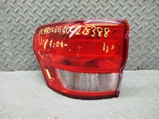 Стоп-сигнал левый задний JEEP GRAND CHEROKEE WK2 ERB 55079421AD 1 ракурс