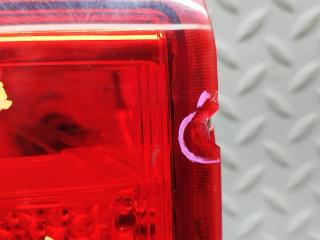 Стоп-сигнал левый задний JEEP GRAND CHEROKEE WK2 ERB 55079421AD 4 ракурс