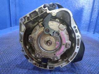 АКПП BMW X1 E84 N46B20BD GM6L45 1 ракурс