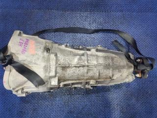 АКПП BMW X1 E84 N46B20BD GM6L45 3 ракурс