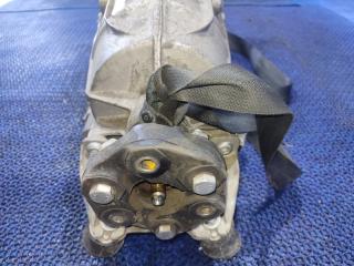 АКПП BMW X1 E84 N46B20BD GM6L45 5 ракурс