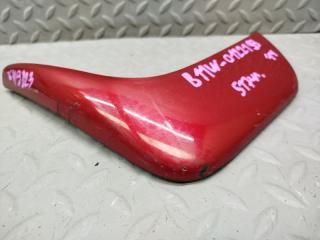 Брызговик задний MITSUBISHI EK WAGON B11W 3B20 4 ракурс