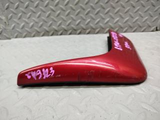 Брызговик задний MITSUBISHI EK WAGON B11W 3B20 5 ракурс