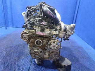 Двигатель HONDA ZEST JE1 P07A-T TURBO, 5404148 1 ракурс