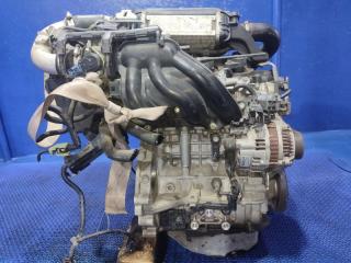 Двигатель HONDA ZEST JE1 P07A-T TURBO, 5404148 2 ракурс
