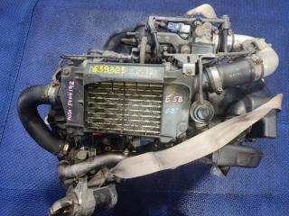 Двигатель HONDA ZEST JE1 P07A-T TURBO, 5404148 3 ракурс