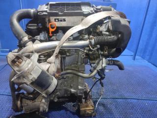 Двигатель HONDA ZEST JE1 P07A-T TURBO, 5404148 4 ракурс