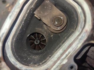 Двигатель HONDA ZEST JE1 P07A-T TURBO, 5404148 5 ракурс