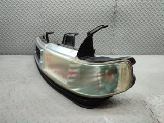 Фара левая передняя HONDA THAT'S JD2 E07Z 100-22422 3 ракурс