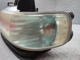 Фара левая передняя HONDA THAT'S JD2 E07Z 100-22422 4 ракурс