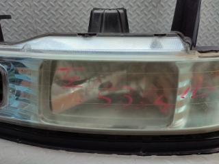 Фара левая передняя HONDA THAT'S JD2 E07Z 100-22422 5 ракурс