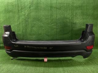 Бампер задний JEEP GRAND CHEROKEE WK2 ERB 61827463000 1 ракурс