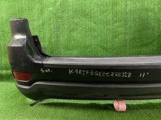 Бампер задний JEEP GRAND CHEROKEE WK2 ERB 61827463000 4 ракурс