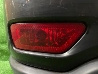 Бампер задний JEEP GRAND CHEROKEE WK2 ERB 61827463000 5 ракурс