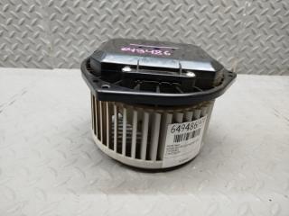 Мотор печки NISSAN SKYLINE HV37 VQ35HR 272V0JK01A 2 ракурс
