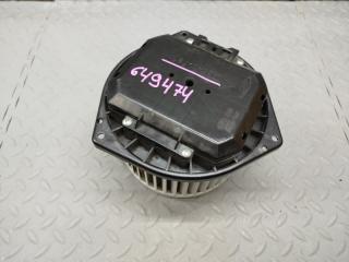 Мотор печки NISSAN SKYLINE ZV37 M274DE20AL(274.930) 272V0JK01A 1 ракурс