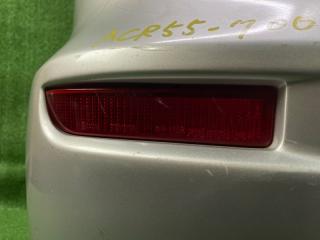 Бампер задний TOYOTA ESTIMA ACR55 2AZ-FE 52159-28240 5 ракурс