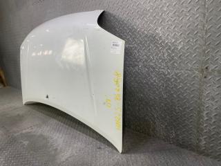 Капот SUZUKI KEI HN22S K6A 5730074G02 3 ракурс