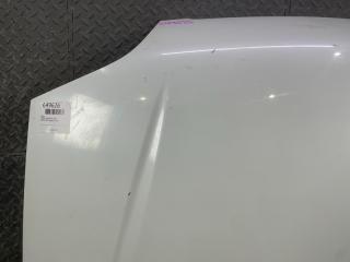 Капот SUZUKI KEI HN22S K6A 5730074G02 4 ракурс