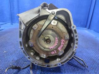 АКПП BMW Z4 E85 N52B25AE 6HP19/ 089ZVP 2 ракурс