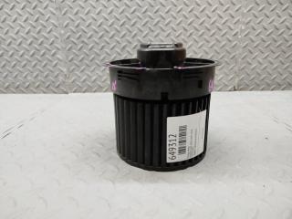 Мотор печки NISSAN LEAF AZE0 EM57 T1011657J 4 ракурс Мотор печки NISSAN LEAF AZE0 EM57 T1011657J 4 ракурс