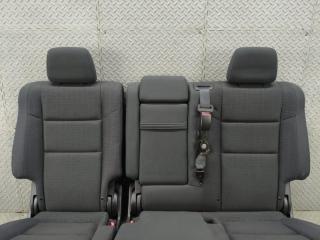 Сидение заднее JEEP GRAND CHEROKEE WK2 ERB 2 ракурс Сидение заднее JEEP GRAND CHEROKEE WK2 ERB 2 ракурс