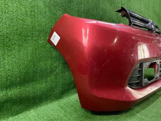 Бампер передний MITSUBISHI EK WAGON B11W 3B20 6400F602 2 ракурс