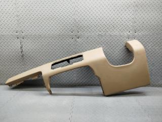 Консоль торпеды LAND ROVER RANGE ROVER L322 448PN 8262420 2 ракурс