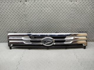 Решетка радиатора DAIHATSU MOVE CONTE L575S 53155-B2010 1 ракурс