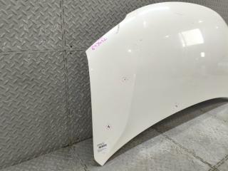 Капот NISSAN SERENA FC26 MR20DD f510m1vama 2 ракурс