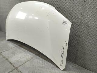 Капот NISSAN SERENA FC26 MR20DD f510m1vama 3 ракурс