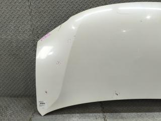 Капот NISSAN SERENA FC26 MR20DD f510m1vama 4 ракурс