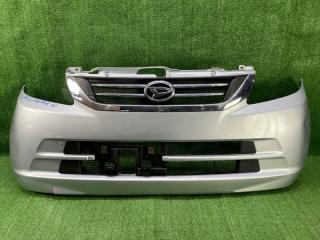 Бампер передний DAIHATSU MOVE L175S KF-VE 52119-B2830 1 ракурс