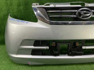 Бампер передний DAIHATSU MOVE L175S KF-VE 52119-B2830 4 ракурс